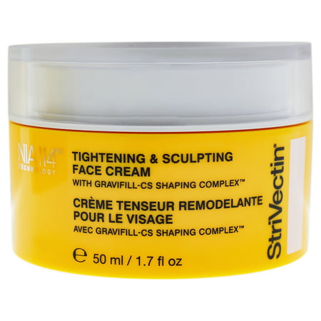 Strivectin Tightening and Sculpting Face Cream, 1.7 (Best Skin Tightening Procedure 2019)
