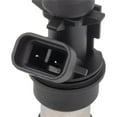 thumbnail image 4 of Set of 8 ISA Fuel injector for 2000-2007 GMC Sierra 1500 2007 GMC Sierra 3500 HD 2001-2006 Chevrolet Silverado 3500 2002-2006 Cadillac Escalade EXT V8 6.0L Replacement For FJ315, 17113553, 4 of 7