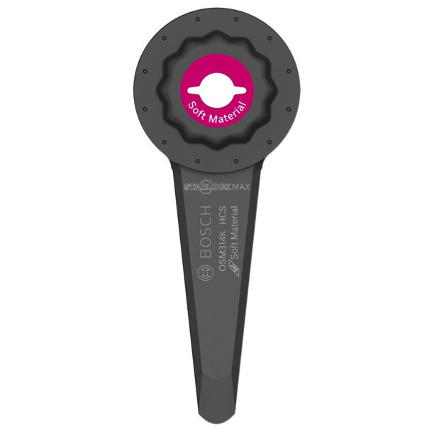 BoschOSM314K 31/4 In. StarlockMax Oscillating Multi Tool Sealant