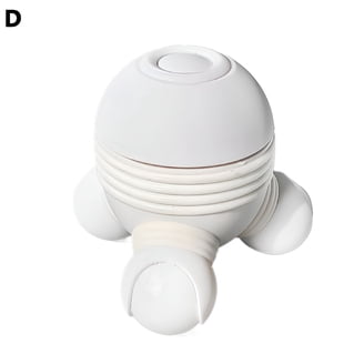 Conair Care Touch-n-Tone Handheld Massager w/ 4 Attachments, HM8WG23 -  Walmart.com