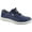 BLUE, variant on Women's SAS, Sporty Lux Sneaker