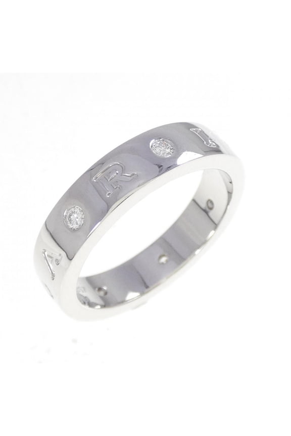 Pre-Owned Bvlgari Ring