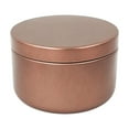 thumbnail image 3 of Xihbxyly Frascos de Aluminio, Lata de Almacenamiento Portátil de 50 Ml, Lata Reutilizable para Cosméticos, Diseño Ligero y Duradero, Ideal para Cremas o Proyectos de Bricolaje, Ideal para Viajes, Opc, 3 of 6