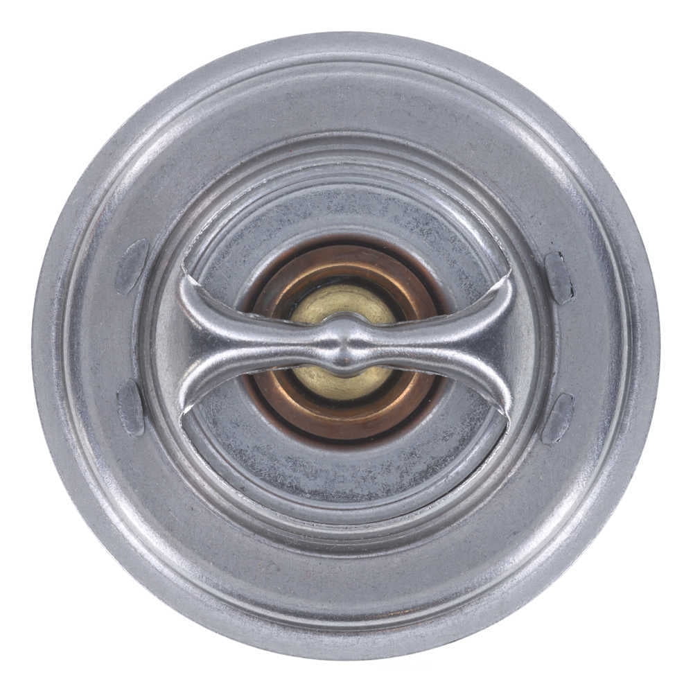 Motorad Engine Coolant Thermostat P/N:247-192 Fits select: 1993,2003 VOLKSWAGEN EUROVAN