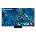 thumbnail image 1 of Refurbished (Good) - Samsung QN65QN95B 65-inch Class Neo QLED 4K Smart Television, 1 of 7