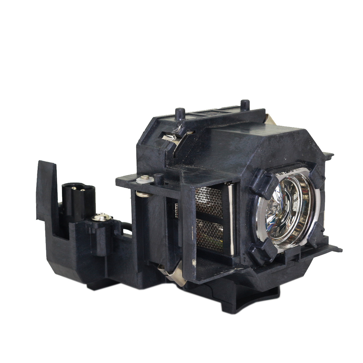 Lutema Platinum Bulb for Epson V13H010L43 Projector Lamp with Housing (Original Philips Inside) - image 2 of 6