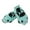 Green, variant on Tachiuwa Sports Car Shaped Slippers for Men Women Winter Warm Slippers House Slippers Red
