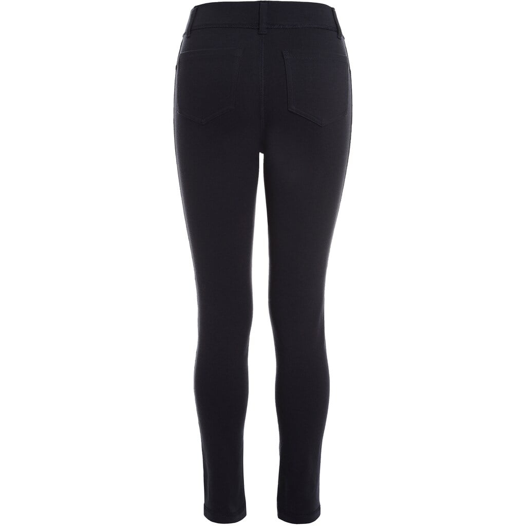chaps uniform jeggings