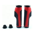 thumbnail image 3 of Accesorios de cubierta de reemplazo Sonducket para manillar de bicicleta, Bloqueo universal, Rojo, 3 of 6