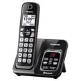 thumbnail image 2 of Teléfono inalámbrico Panasonic KX-TGD560M/KX-TG3760M Link2Cell reacondicionado con contestador digit, 2 of 3