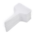 thumbnail image 2 of oshhnii 100 Piece Name Stakes for Nursery Potted Plants White, 2 of 9