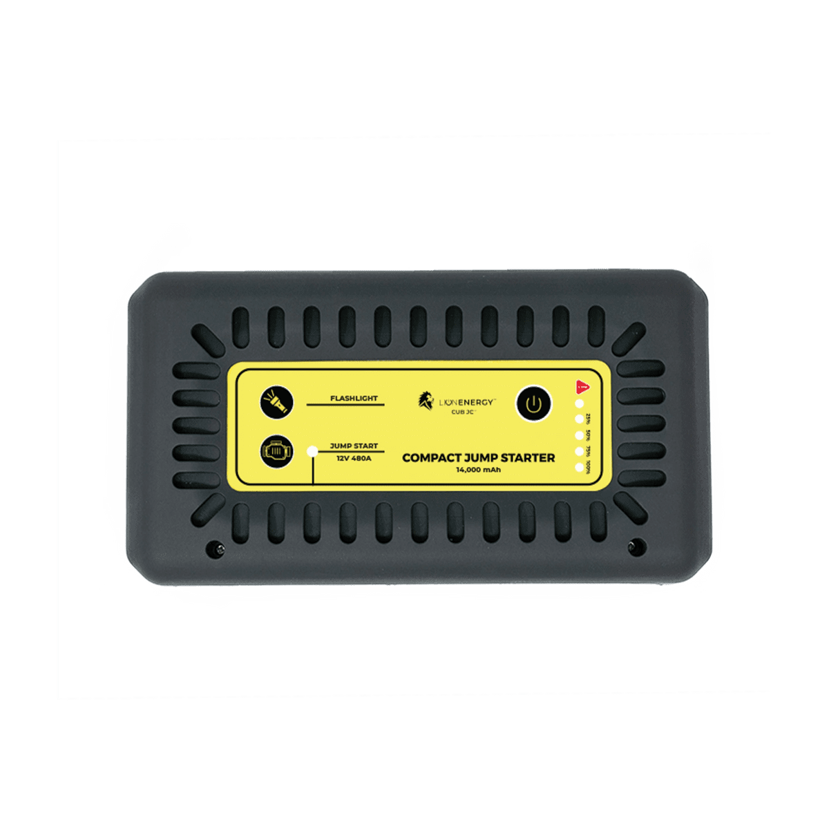 Lion Energy 50170126 Cub JC Jump Start 