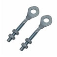 thumbnail image 1 of Electronicheart ATV Chain Axle Adjuster Accessories Metal Hand Tool Tensioner Kit Adjusting Device Replacement for 50 90 110 125cc, 1 of 6