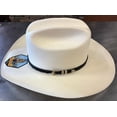 thumbnail image 2 of Stetson El Jefe Black 5000X  4" Brim - Hat Straws  - Ssjefek284081, 2 of 3
