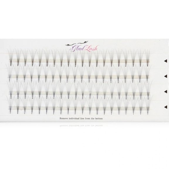 Glad Lash Signature 5D