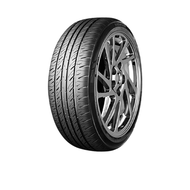 llanta 245/45R18 SAFERICH FRC866 RFT 96W
