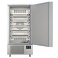 thumbnail image 2 of Commercial 10 Pan Reach-in Blast Chiller 88 lbs Rapid Chill / 77 lbs Rapid Freeze, 2 of 19