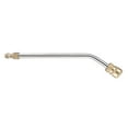 thumbnail image 3 of Car Washer Metal Jet Nozzle 1/4 Adapter Washing Machine Parts Y 17cm, 3 of 8