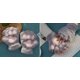 thumbnail image 5 of Guantes Garrita Gato Orejitas Kawaii Gatito, 5 of 5