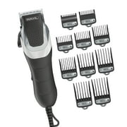 Wahl Pro Series Elite  Corded Clipper Haircutting Kit, Great for Men, 79775