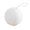 D, variant on Suncoda Christmas Balls Ornaments, 8cm Christmas Globle Pendant DIY Christmas Scene Decoration Christmas Tree Hanging Globle Ornament Decoration