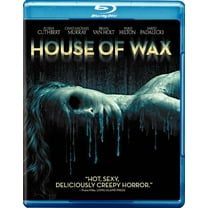 House of Wax (2005) (Blu-ray)