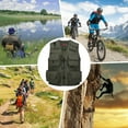 thumbnail image 4 of Fishing Photography Vest Summer Multi Pockets Mesh Jackets Quick Dry Waistcoat, 4 of 8