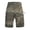 476#Army Green, variant on Men Military Style Tactical Cargo Shorts Stretch Ripstop Fabric Multi Utility Pockets Outdoor Hiking Fishing Casual Wear Army Green XL