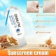 thumbnail image 4 of Protector solar HUOGUO Portable SPF50+, hidratante, 60 ml, 2 unidades, 4 of 5