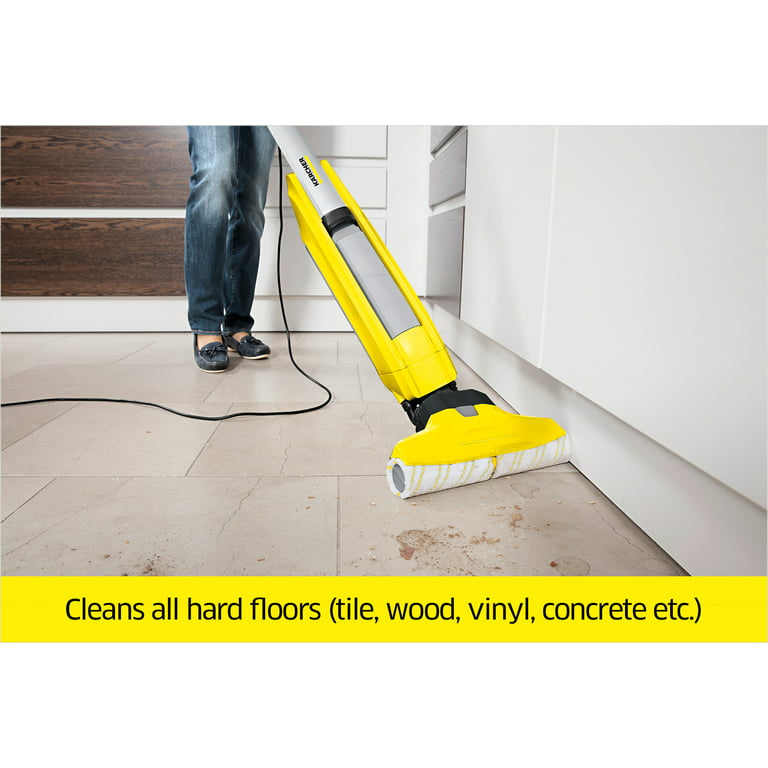Karcher - Karcher FC 5 Hard Floor Cleaner #10555070