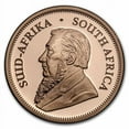 thumbnail image 3 of 2023 South Africa 2-Coin Gold Krugerrand & Buffalo Proof Set, 3 of 4