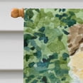 thumbnail image 3 of Carolines Treasures SS8847CHF 28 x 40 In. Australian Shepherd Flag Canvas- House Size, 3 of 4