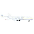 thumbnail image 3 of SUTENGDA 1 400 Soviet Union An-225 Mriya Transport Aircraft Model Simulation Aircraft Model Aviation Model Aircraft Kits for Collection and Gift, 3 of 17