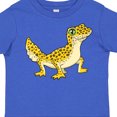 thumbnail image 4 of Inktastic Cute Leopard Gecko Boys or Girls Toddler T-Shirt, 4 of 5