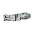 thumbnail image 3 of 4 piezas silla de gravedad cables estiramiento para sillones de salón solar tumbon Gris plateado, 3 of 8