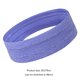 thumbnail image 3 of Fitness Sweatband Transpirable Antideslizante para Jog Basketball Running (Púrpura), 3 of 3