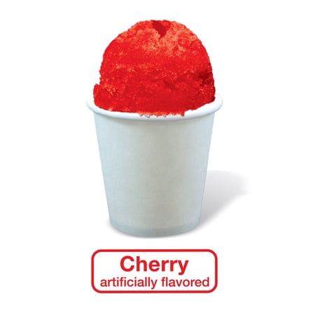 Cra-Z-Art Peanut's Snoopy Sno-Cone Maker Refill pack, 4 Flavors, Suitable for Ages 6 Years Old