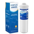 thumbnail image 1 of Filtro de agua para debajo del fregadero PUREPLUS WFC5300A, capacidad de 22,000 L, 1 of 9
