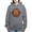 Graphite Gray, variant on CafePress - Kappa Alpha Order Loyal Order Sweatshirt - Pullover Hoodie, Classic & Comfortable Hooded Sweatshirt