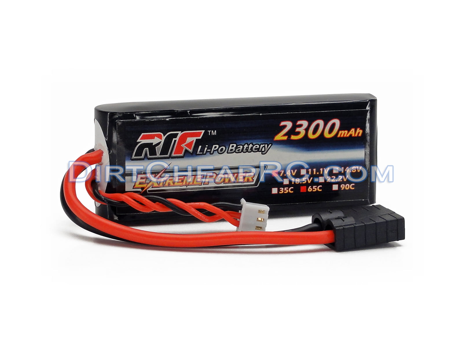 traxxas slash battery life