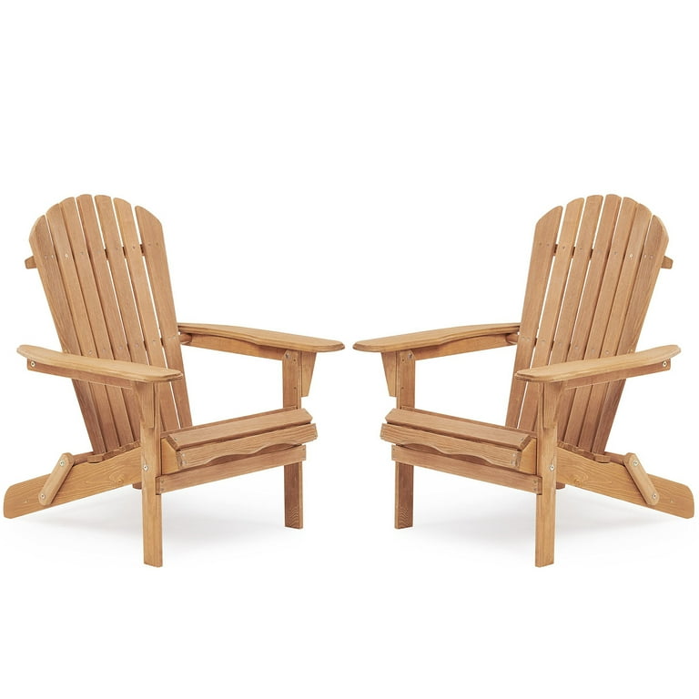 Sol 72 Outdoor™ Outdoor Adirondack Chair 2.2 Cushion & Reviews