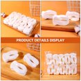 thumbnail image 4 of EeaseCA 1000pcs Disposable Eye Paper Sheet Beautifying DIY Skin Care Eye Mask Paper, 4 of 7