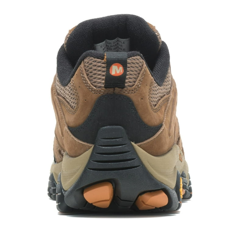 Merrell Men's, Moab Hiking Shoe Earth