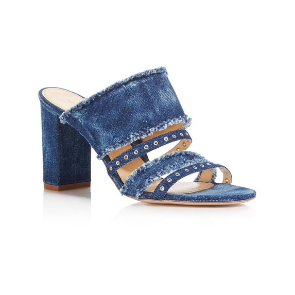 Marion Parke Womens Whitney Patent Leather Slip On Pumps