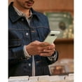 thumbnail image 4 of Google Pixel 7 128 GB Smartphone, 6.3" OLED Full HD Plus 1080 x 2400, Octa-core (Cortex X1Dual-core (2 Core) 2.85 GHz + Cortex A78 Dual-core (2 Core) 2.35 GHz + Cortex A55 Quad-core (4 Core) 1.80, 4 of 12