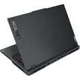 thumbnail image 5 of Lenovo Legion Pro 5i Gaming Laptop, Intel 16-Core i7-13700HX, 16" WQXGA 165Hz IPS Display, NVIDIA GeForce RTX 4060, 48GB DDR5 2TB SSD, RGB Backlit Keyboard, RJ-45, Wi-Fi 6E, Win11 Home, 5 of 5