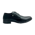 thumbnail image 1 of Zapato Hombre Adriano Gianetti Vestir Formal negro 26, 1 of 6