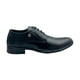 thumbnail image 1 of Zapato Hombre Adriano Gianetti Vestir Formal negro 27.5, 1 of 6