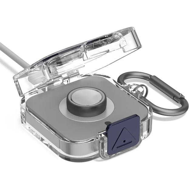 Estuche Protector Wacanc para Cargador Oura Ring Gen 4