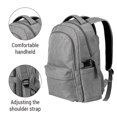 thumbnail image 3 of Mochila con ventilador de refrigeración para actividades al aire libre Mochila con ventilador portátil, 3 of 8